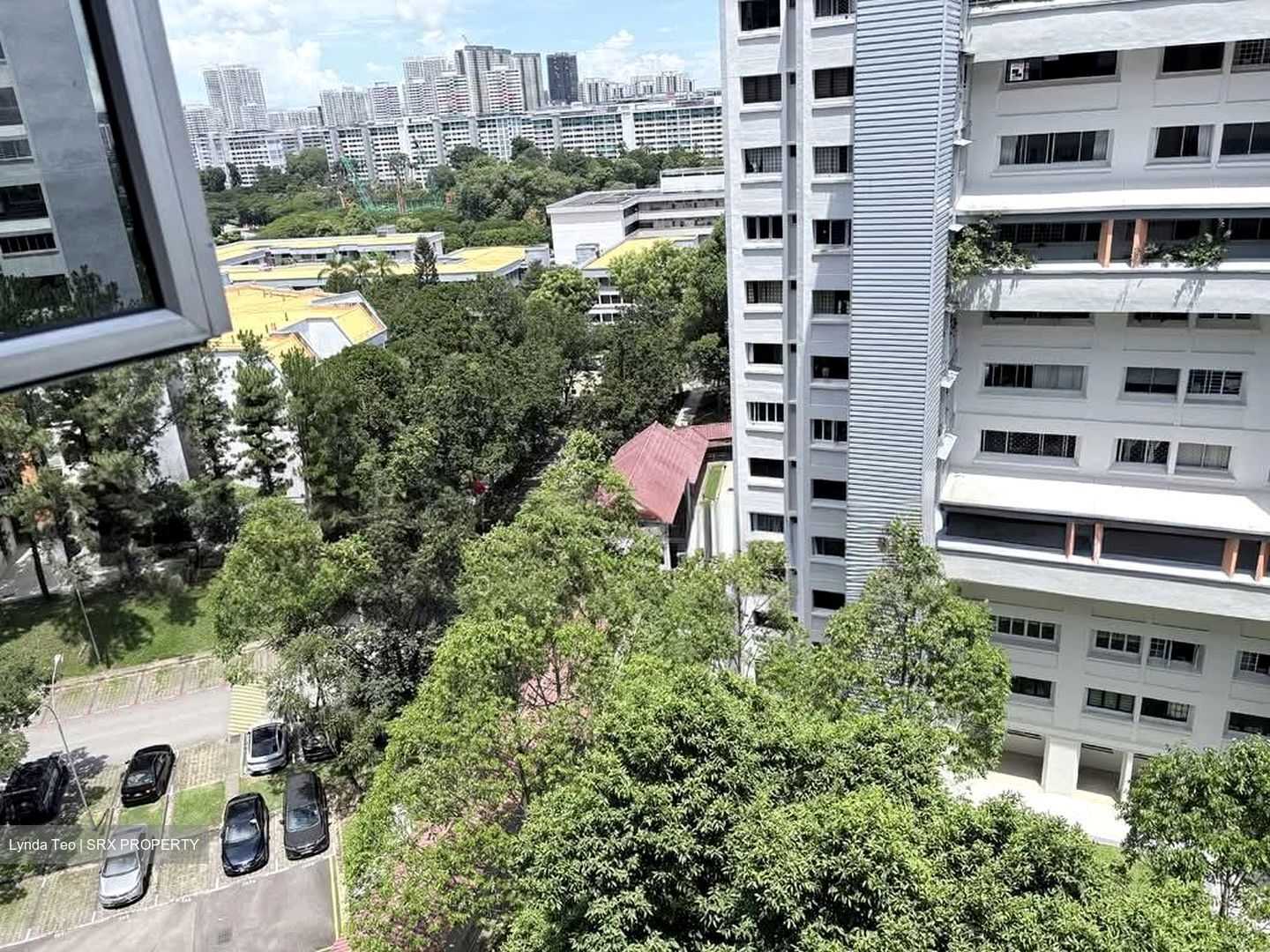 Blk 114 Sunset Way Residence (Clementi), HDB Executive #556716611